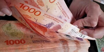Cerca de 10 millones de argentinos tomaron créditos de entidades no bancarias en 2022
