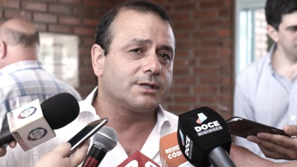 Gobernador puso en marcha Programa del Empleo Joven