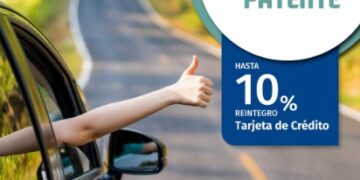 Desde el 1ro de marzo regirá el «Ahora Patente»