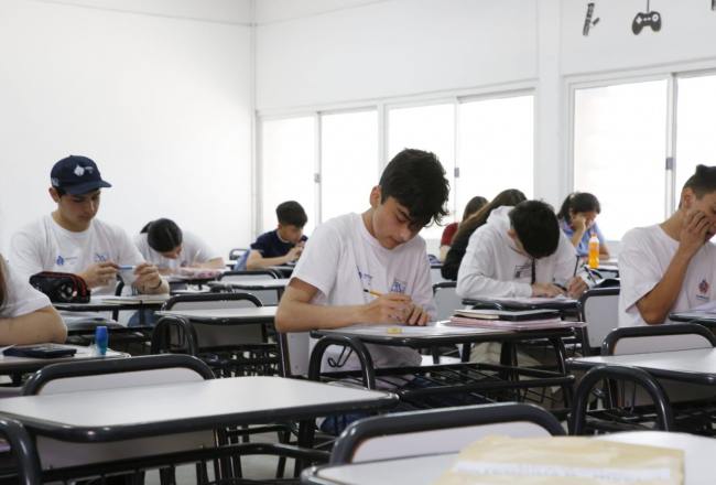 Programa “Volvé a Estudiar”: a quiénes está dirigido y cómo anotarse
