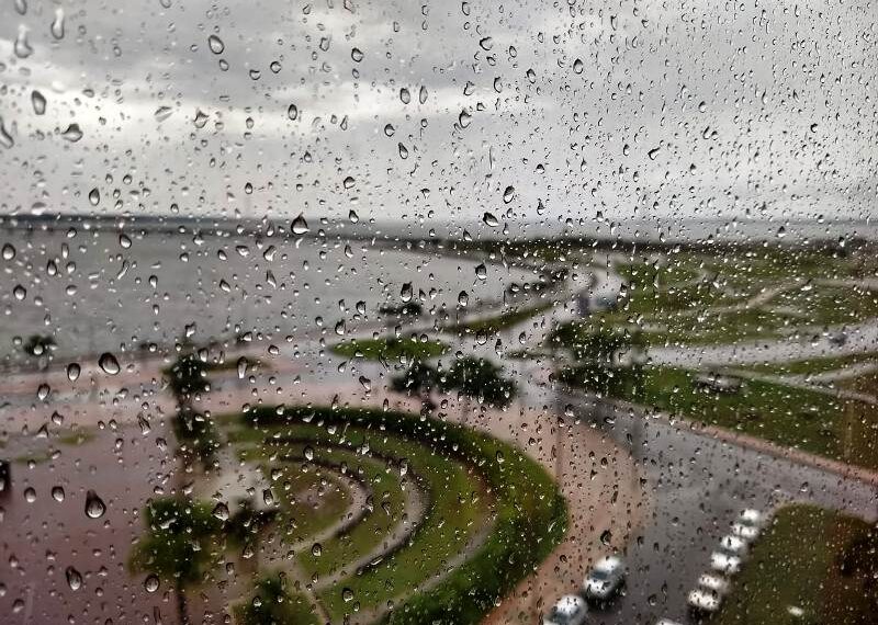 Se esperan lluvias para  los primeros días de marzo