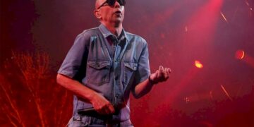 El Indio Solari anunció su retiro de los escenarios