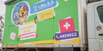 El IMuSA lleva servicios gratuitos a los barrios, ¿cuándo y dónde estarán los operativos?