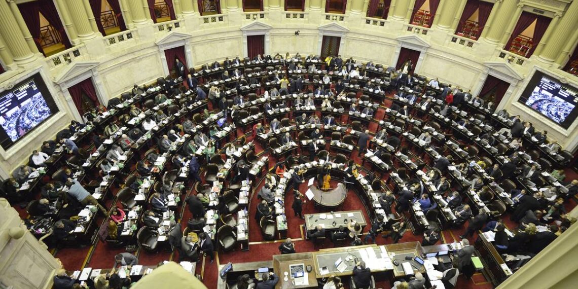 Diputados buscan aprobar el proyecto de moratoria previsional