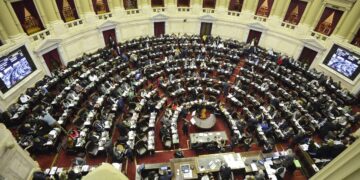 Diputados buscan aprobar el proyecto de moratoria previsional