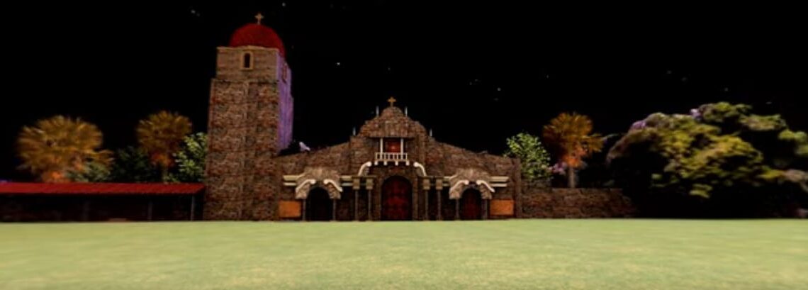 El MovilFest presenta una experiencia inmersiva hiperrealista en 360° para recorrer las Reducciones Jesuíticas de San Ignacio
