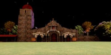 El MovilFest presenta una experiencia inmersiva hiperrealista en 360° para recorrer las Reducciones Jesuíticas de San Ignacio