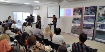 Representantes municipales expusieron sobre Posadas Sustentable