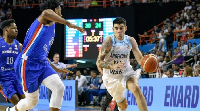 La Selección Argentina de Básquet se quedó afuera del Mundial