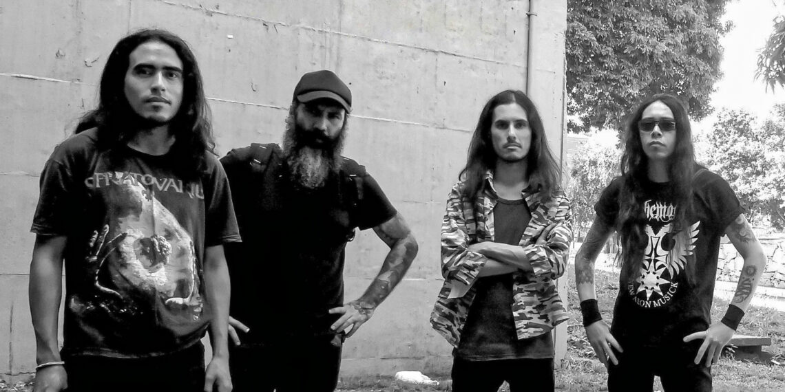 Posadas tendrá su festival de metal