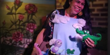 Ya llega el Festival de Artes Escénicas “Escuela de Espectadores. Línea Infancias”
