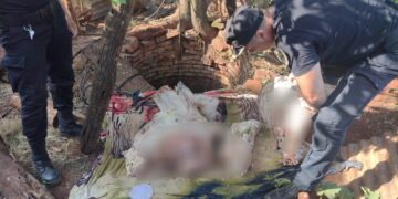 Operativos periódicos y trabajos articulados entre productores y la Policía para la prevención del robo de animales