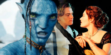 James Cameron x 2 en el IMAX