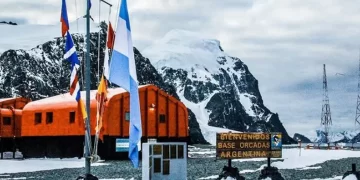 Día de la Antártida Argentina