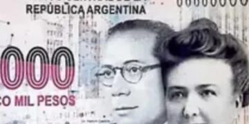 Habrá nuevo billete de $ 2000, y el de $ 5000 tendrá que esperar