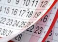 Feriados 2023: cuándo es el próximo fin de semana largo en marzo