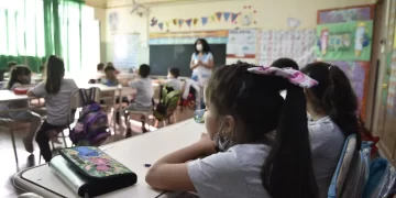 Misiones es una de las pocas provincias del país que tendrá 190 días de clases