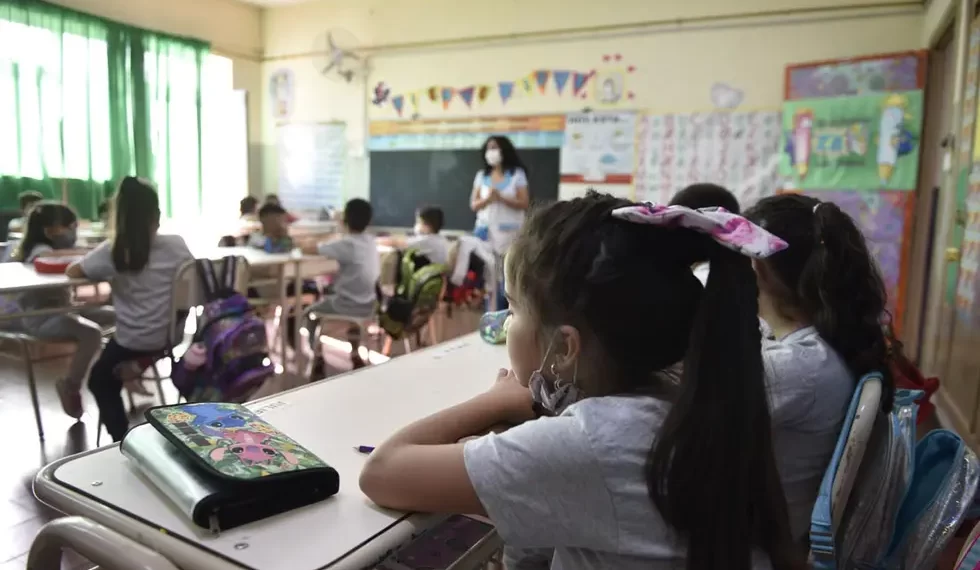 Misiones es una de las pocas provincias del país que tendrá 190 días de clases