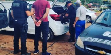 Atraparon a un estafador que vendía autos con papeles “truchos”
