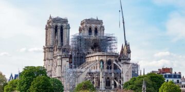 La Catedral de Notre Dame tiene fecha de reapertura confirmada