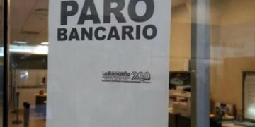 Bancarios ratificaron el paro nacional para este jueves