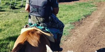 La Policía redobla los operativos preventivos en zonas rurales