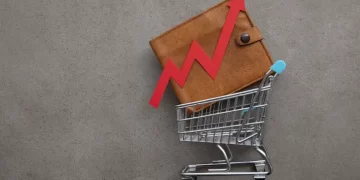 La inflación de los alimentos se desaceleró en la primera semana de febrero