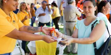 Salud Pública y Eldorado fortalecen acciones contra las enfermedades vectoriales