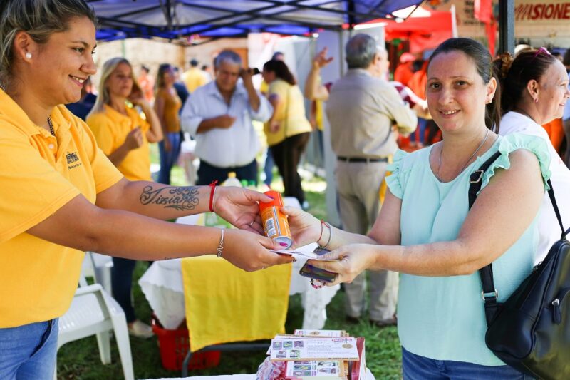 Salud Pública y Eldorado fortalecen acciones contra las enfermedades vectoriales