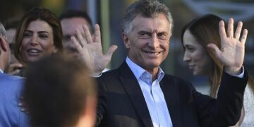 Mauricio Macri anunció que no será candidato en las próximas elecciones