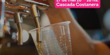 Fiesta cervecera: Posadas se prepara para una nueva edición de “San Patricio Artesanal”