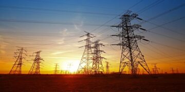 Ola de calor: el consumo de electricidad registró un nuevo récord