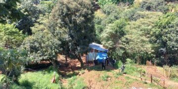 Investigan la muerte de una mujer tras un enfrentamiento entre dos delincuentes y la Policía de Misiones