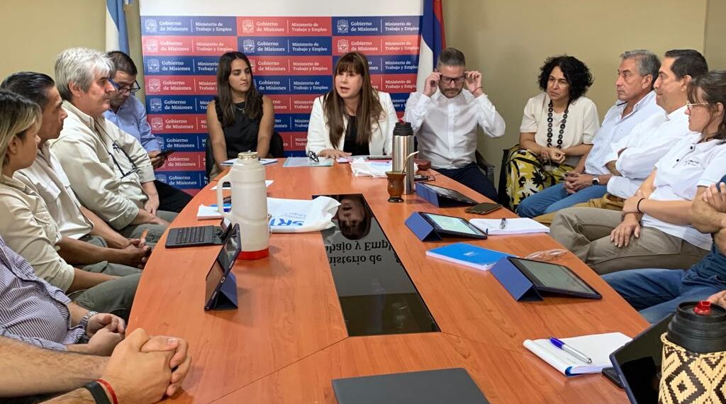 Misiones se convirtió en la segunda provincia que implementó el Acta Digital Única