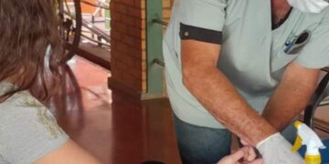 Este martes, jornada de concientización y testeos rápidos de ITS