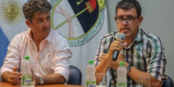 Con muchas expectativas, llega San Patricio Artesanal a La Cascada