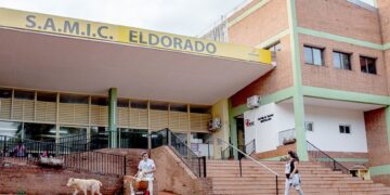 Eldorado: falleció la mujer que fue brutalmente agredida por su hijo
