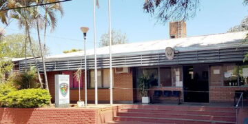 La Policía evitó un intento de motín en una comisaría de Posadas
