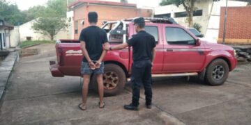 Eldorado: Detuvieron al presunto conductor que atropelló y mató a un menor