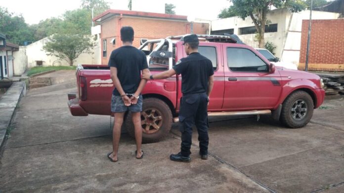 Eldorado: Detuvieron al presunto conductor que atropelló y mató a un menor