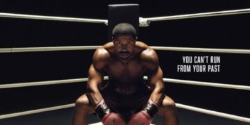 Creed III: la saga de Rocky continúa en el IMAX del Conocimiento