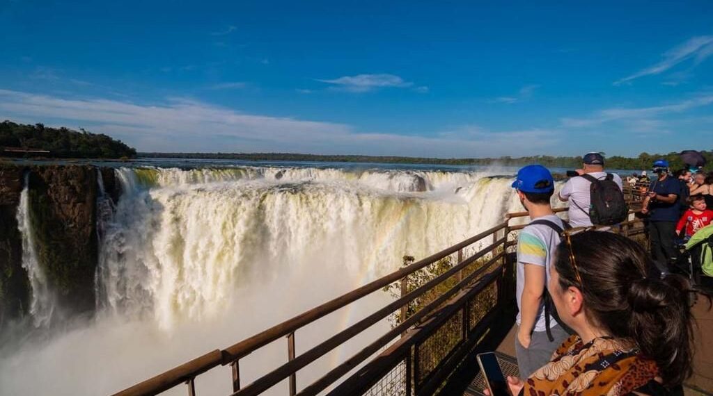 Previaje 4: qué se permitirá hacer en esta edición