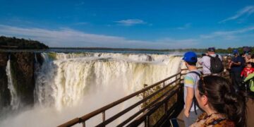 Previaje 4: qué se permitirá hacer en esta edición