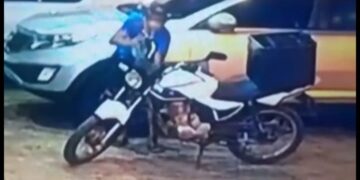 Detuvieron a dos hombres por el robo a un supermercado de Garupá