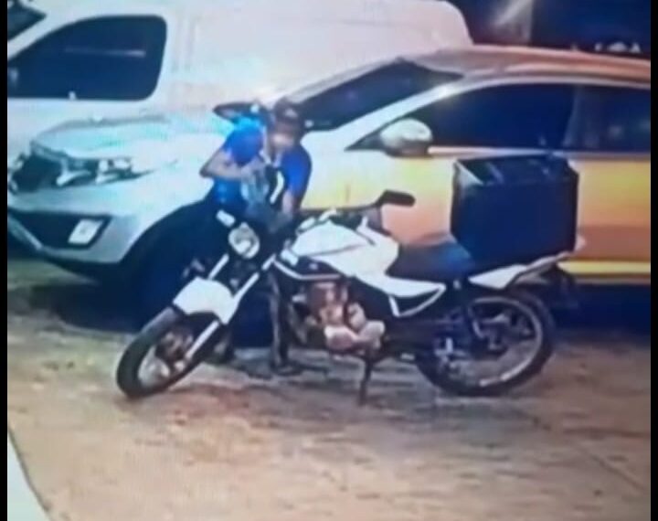 Detuvieron a dos hombres por el robo a un supermercado de Garupá