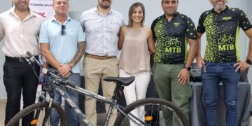 Posadas Deportiva: El cicloturismo de la región reunirá a cientos de participantes