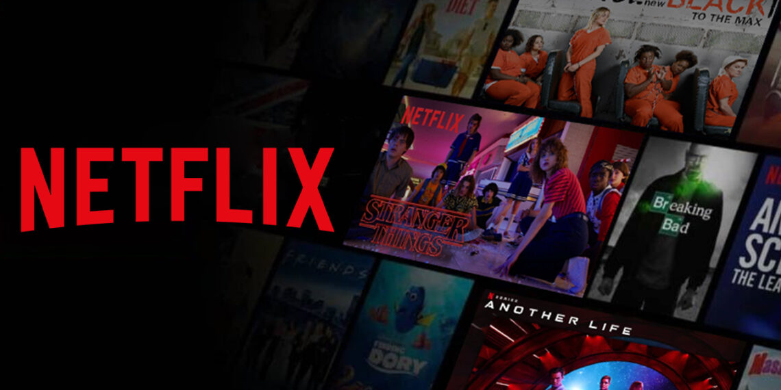 Netflix: la plataforma sancionará a los usuarios que compartan sus cuentas