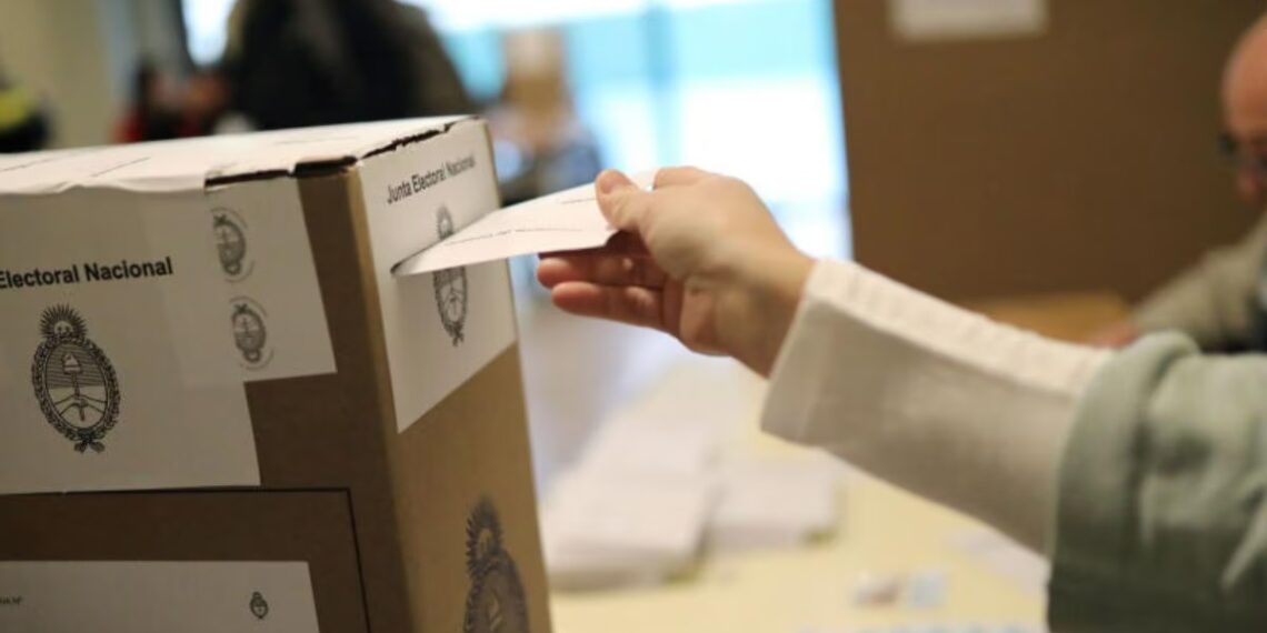 Elecciones 2023: en Misiones estarán habilitadas 2.943 mesas en 457 Centros de Votación