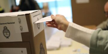 Elecciones 2023: en Misiones estarán habilitadas 2.943 mesas en 457 Centros de Votación
