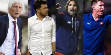 Los candidatos a DT que le quedan a Riquelme tras el “no” de Tata Martino